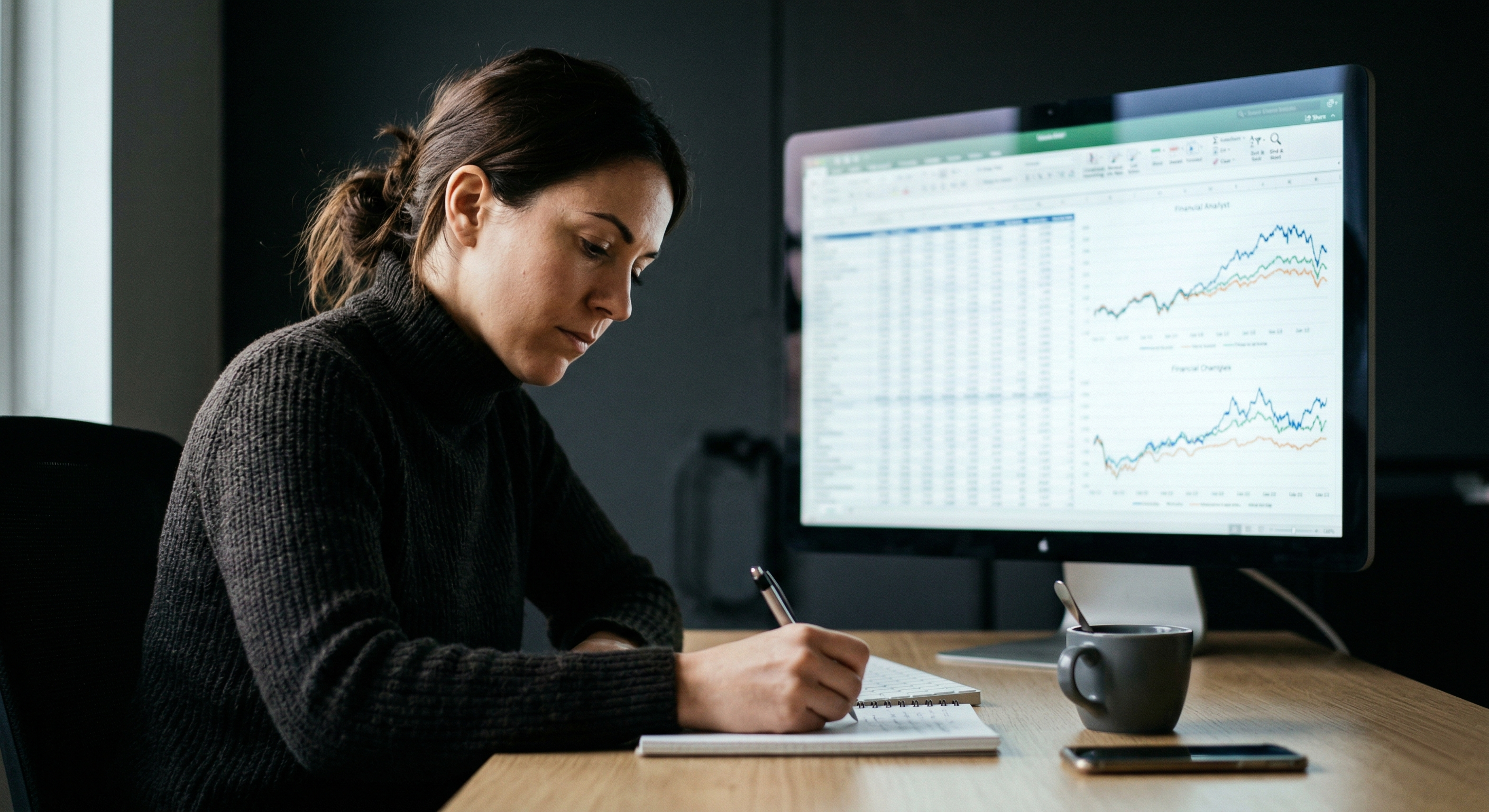 Servicios Financieros